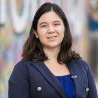 Prince William Sound Science Center Employee Natalie Vandernaalt's profile photo