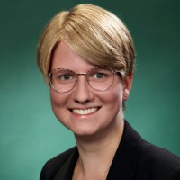 SAP Employee Lena Heß's profile photo