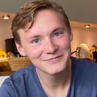 Enalyzer Employee Emil Christensen's profile photo