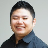 New Wave Lending Group Employee Andrew Dang's profile photo
