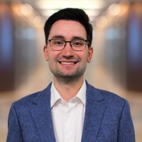 H.C. Nye Company Employee Rick Guditus's profile photo