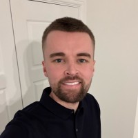 SCAN COIN Employee Luke Brown's profile photo
