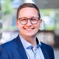 Workshop Experience Employee Simon Michels's profile photo