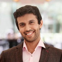 Accompany Health Employee Akash Shah's profile photo