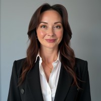 The Aerospace Corporation Employee Lisa Petersen's profile photo