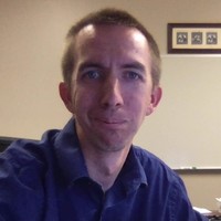 United States Plastic Corp. Employee Kyle Davis's profile photo