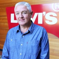 Levi Strauss & Co. Employee David Love's profile photo