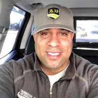US Pavement Services, Inc Employee James Hope's profile photo