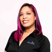 Axia Home Loans Employee Leila Ventura's profile photo