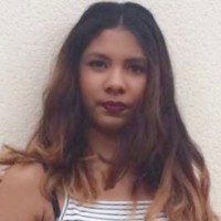 Sampleo SAS Employee Christelle Ah-Hy's profile photo