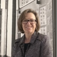 Methode Electronics Employee Karen Keegans's profile photo