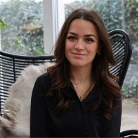 Lieke van Dijk Email