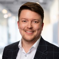 dB Attenuation Ltd Employee Andrew Bond's profile photo