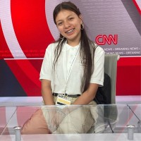 21st Century Leaders, Inc. Employee Litzy Jamelle Sanchez's profile photo