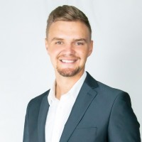 Bocaire Country Club Employee Helgaard Muller's profile photo
