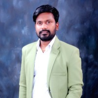 Linkeddots Employee Rajiv .r's profile photo
