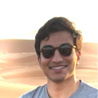 Prosper Health Employee Rajiv Ramaiah's profile photo
