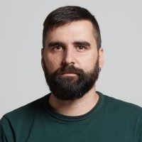 Universitat de Vic - Universitat Central de Catalunya Employee Roger Roca's profile photo