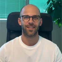Maltech Employee Hannes Stofner's profile photo