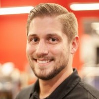 Makovicka Physical Therapy Employee Jordan Makovicka's profile photo