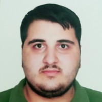 Innosystems Employee Saba Abesadze's profile photo