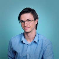 Zscaler Employee Nathaniel Palmer's profile photo