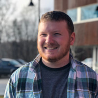 Toll Brothers Employee Jacob Hacker's profile photo