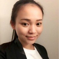 Horizon Media Employee Yi Li's profile photo