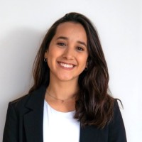 Toucan Cocktails Employee Jimena La Puente Pita's profile photo