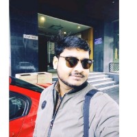 Kotak Life Employee Krishna Paswan's profile photo