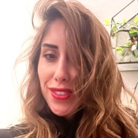 SIT - Innovative Business Solutions Employee Moran Roitman's profile photo