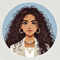 Halima Douadi Email