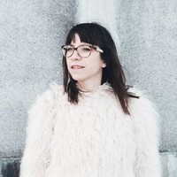 Condé Nast España Employee Agnes Teixido Graña's profile photo