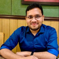 Wells Fargo Employee Sandeep Kothapalli's profile photo