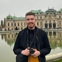 Depaul (Ireland) Employee Jordan Ibbotson's profile photo