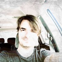 AfroRev Network Employee Anders Chan-Tidemann's profile photo