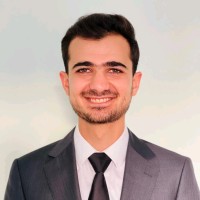 Turkish Ministry of Health Employee Bilal Ayhan's profile photo