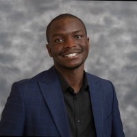 G3G Employee Rotondwa Razwiedani's profile photo