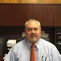 IPL Schoeller Employee Wally Smith's profile photo