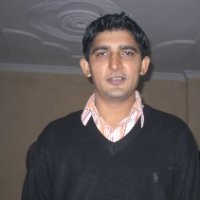 Platinum Solutions Employee Santosh Kumar's profile photo