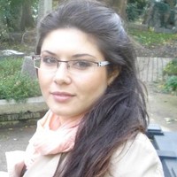 Laboratorios Ojer Pharma Employee Maria Rubies Royo's profile photo