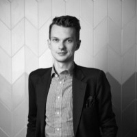 Folkways Wines Employee Jonas Andersen's profile photo