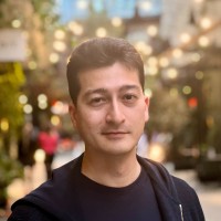 simplehuman Employee Russell Kuwahara's profile photo