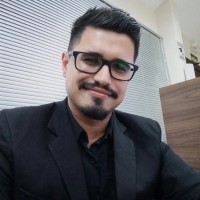 Opus Tech Employee Rafael Carvalho's profile photo