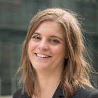 Knowledge Management Associates Employee Martina Koch's profile photo