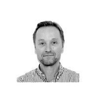 GRIPtel Employee Magnus Johansson-Fornell's profile photo