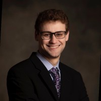 GradFin Employee Eric Bentz's profile photo