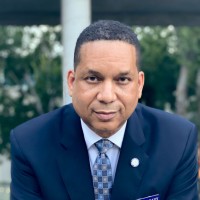 Cobb County Sheriff's Office Employee Flynn Broady's profile photo