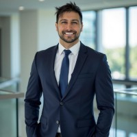 Teal Communications Employee Kevin Sajed's profile photo