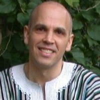 University of Melbourne Employee Chris Lesser's profile photo